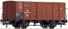 47646 Roco Box car
